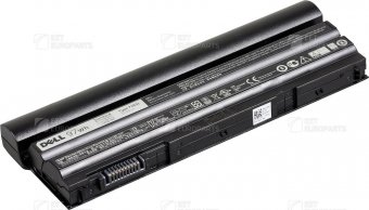 Dell Battery, 97WHR, 9 Cell, 